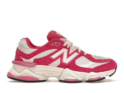 New Balance 9060 Fuchsia Pink