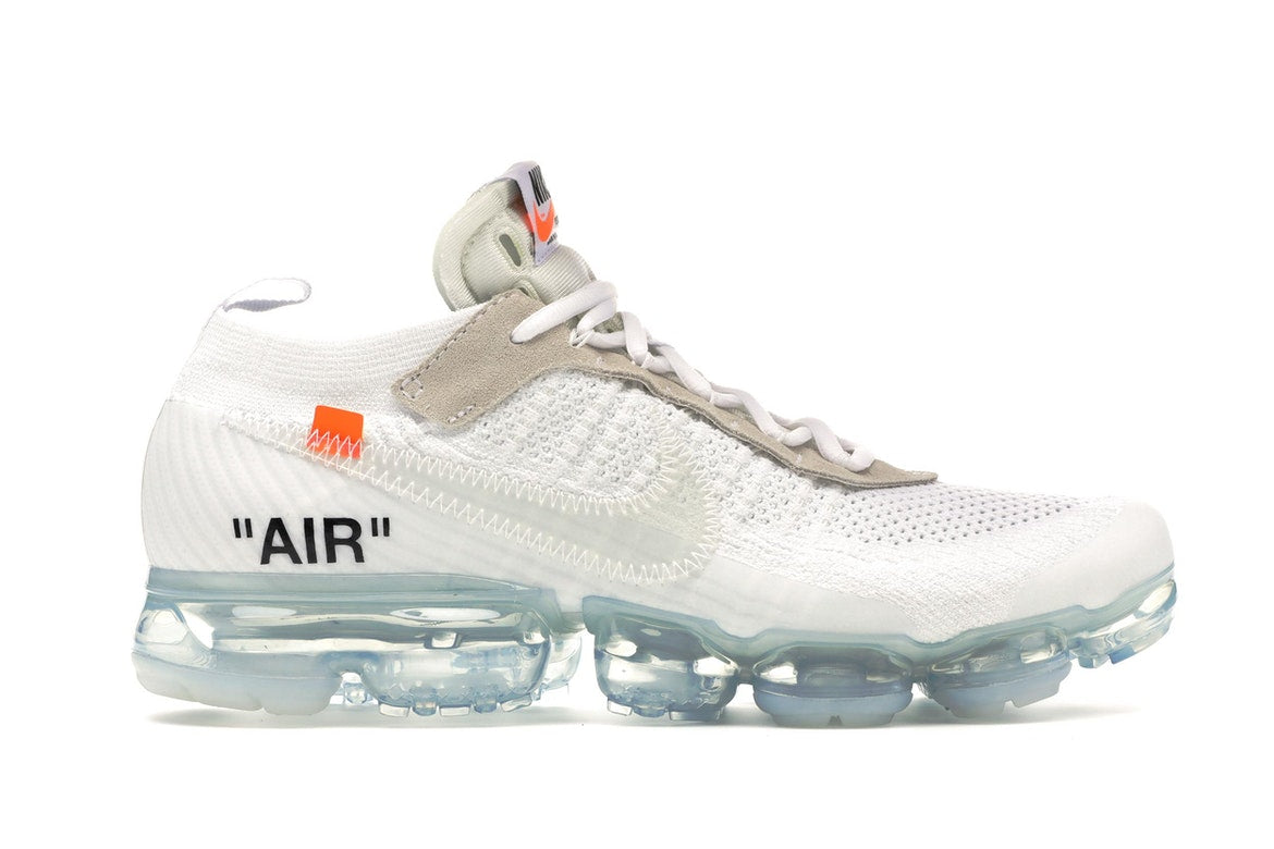 Nike Air VaporMax Off-White (2018) 