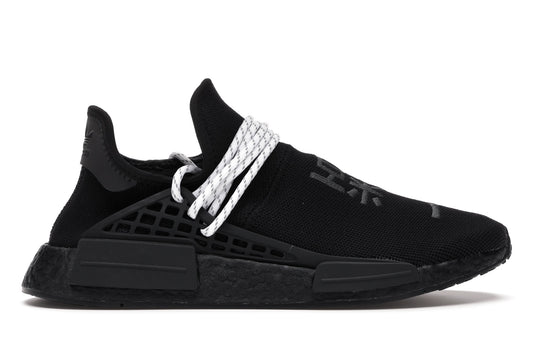 adidas NMD Hu Pharrell Noir