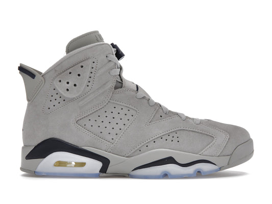 Jordan 6 Retro Georgetown (2022)