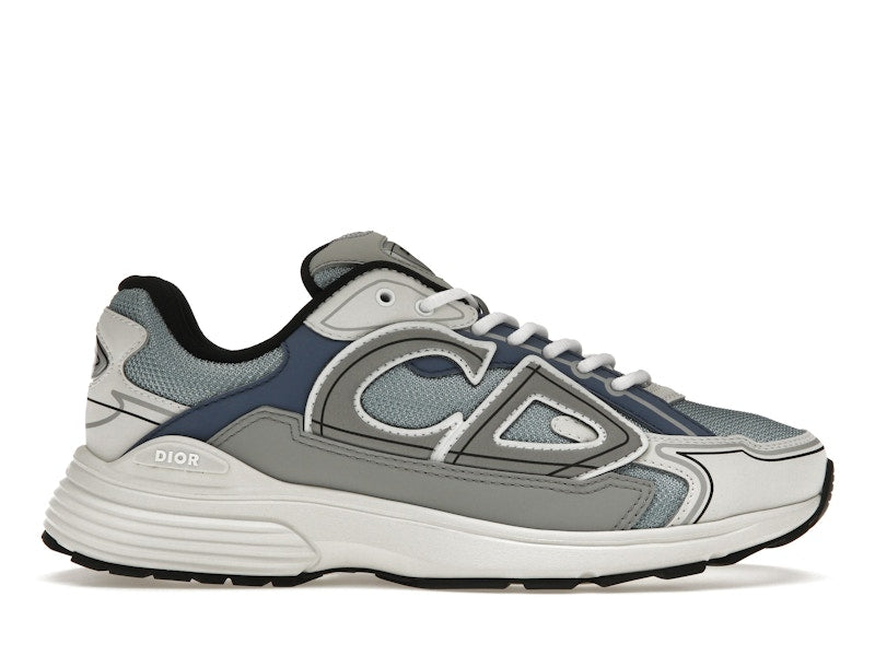 Dior B30 Blue Grey White