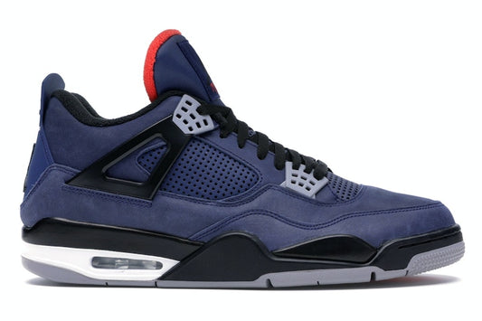 Jordan 4 Retro Winterized Loyal Blue