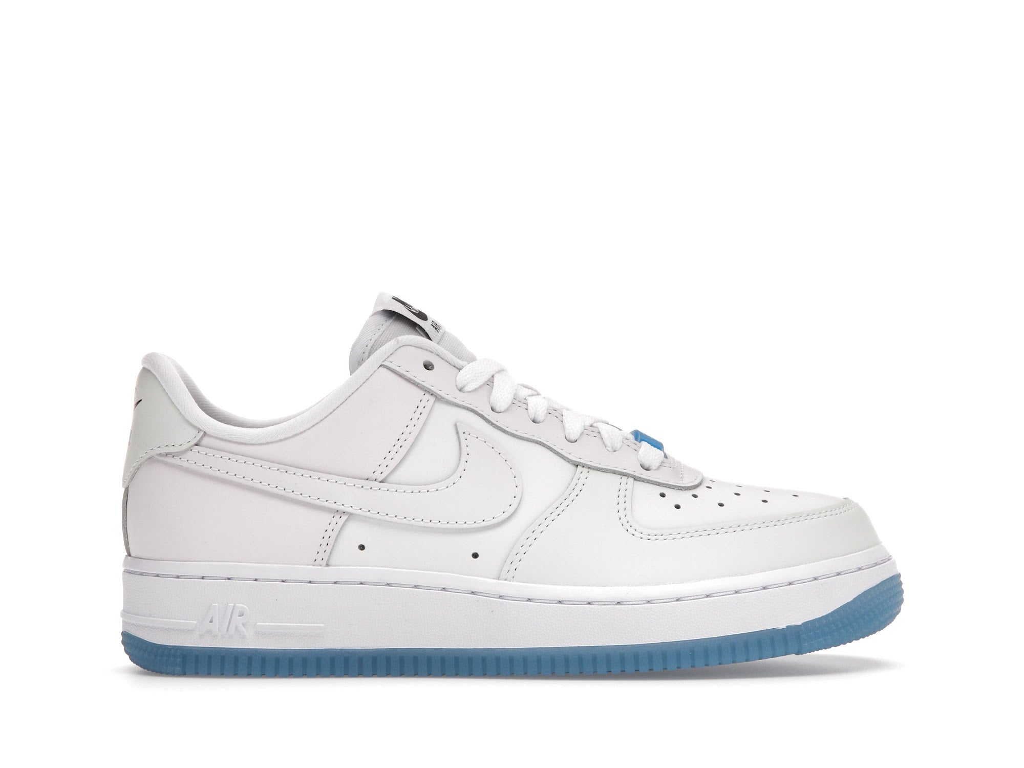 Nike air force 1 womens in store online