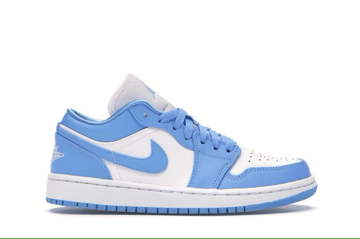 Jordan 1 Faible UNC 