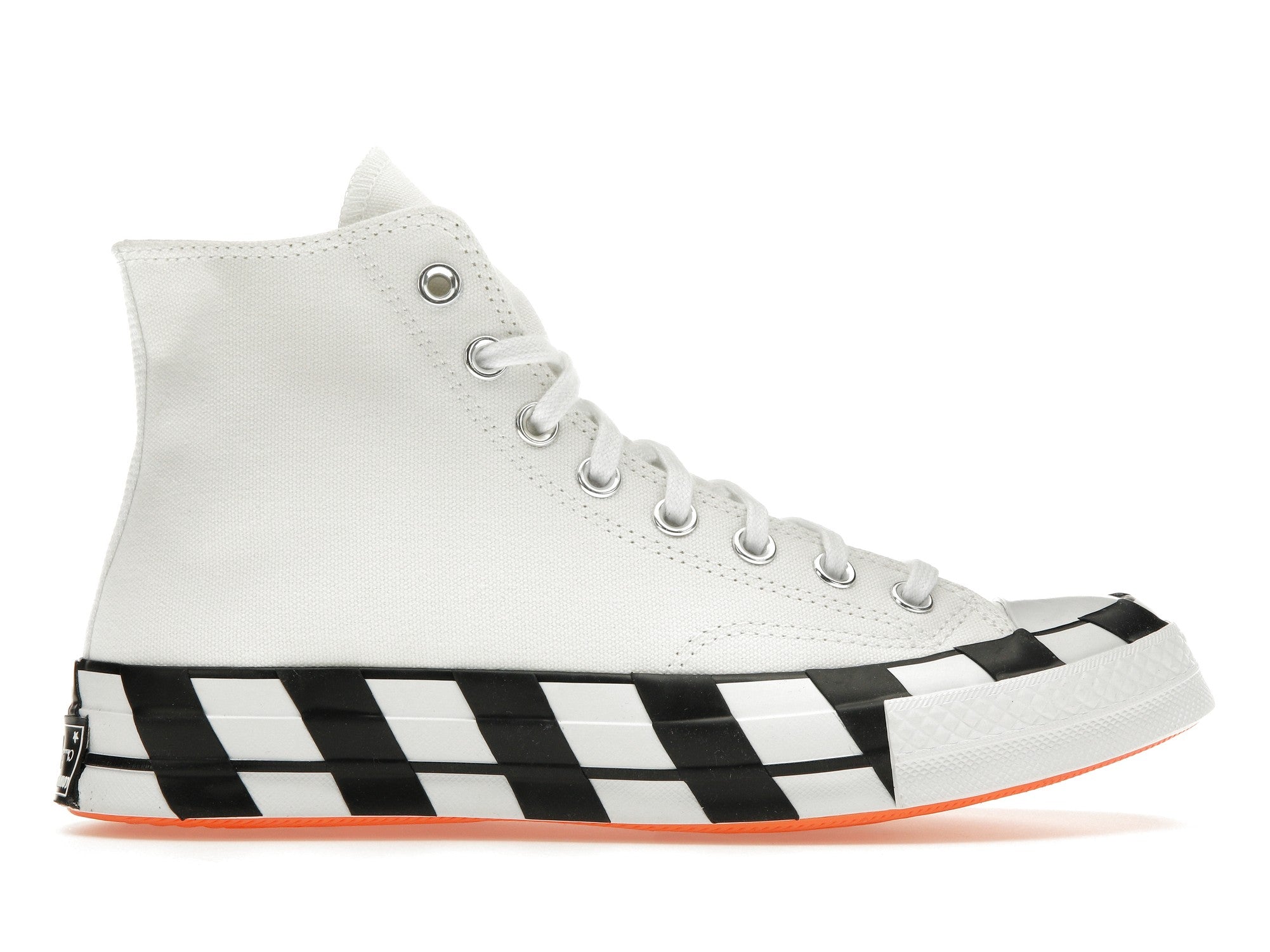 Converse Chuck Taylor All Star 70 Hi Off White