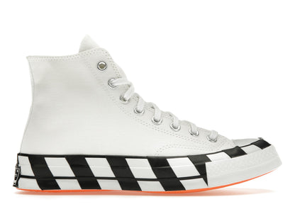 Converse Chuck Taylor All Star 70 Hi Off-White