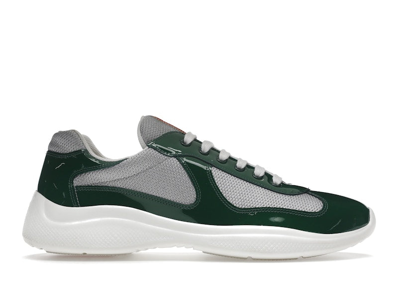 Prada America's Cup Mango Silver