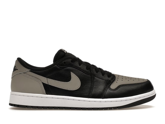 Jordan 1 Retro Low OG Shadow (2024)