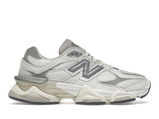 New Balance 9060 Sel de mer Blanc