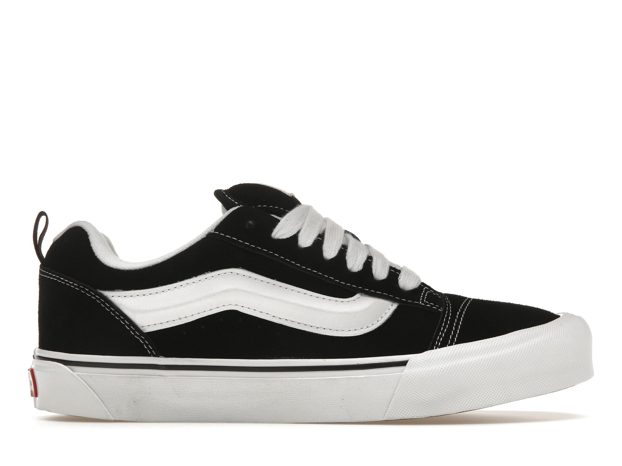 Black and fashion white vans for girls