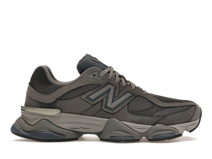 New Balance 9060 Castlerock