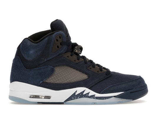 Jordan 5 Rétro Georgetown