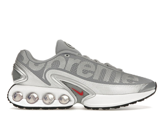 Nike Air Max Dn Supreme Silver Bullet (Friends & Family)