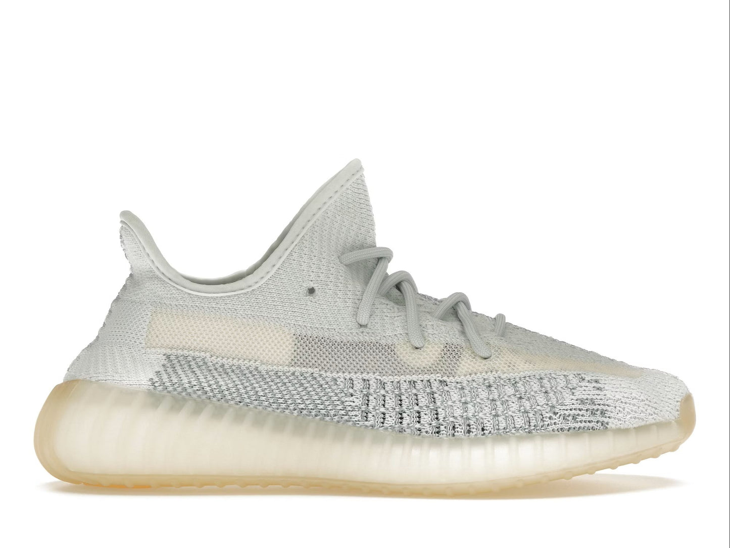 adidas Yeezy Boost 350 V2 Cloud White (Reflective)