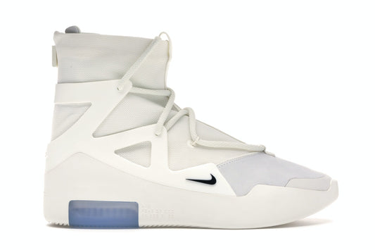 Nike Air Fear Of God 1 Voile Noir