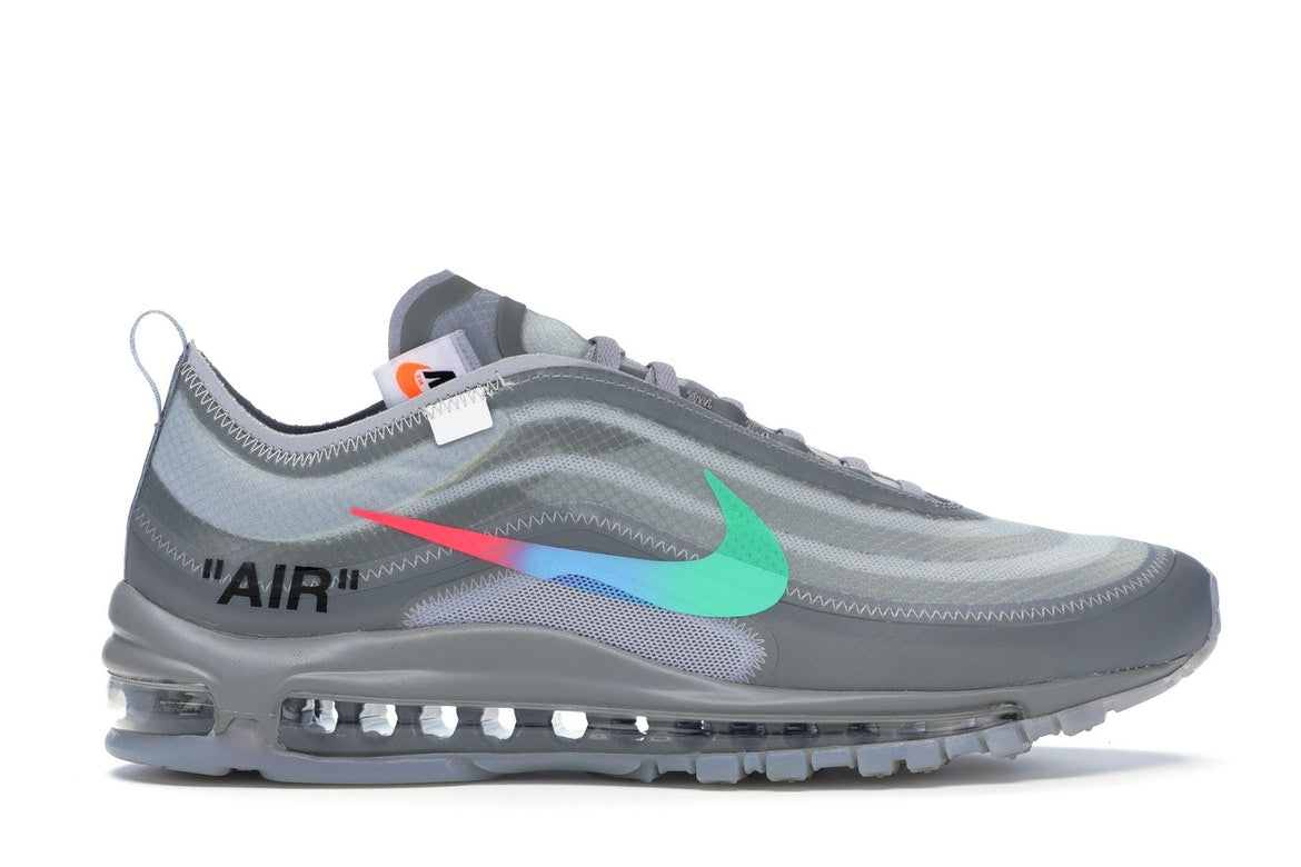 Nike Air Max 97 Off-White Menthe