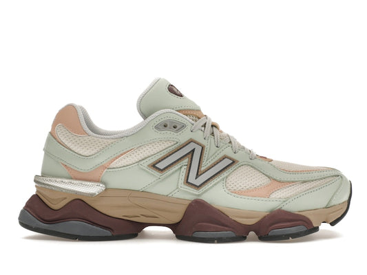 New Balance 9060 Clay Ash