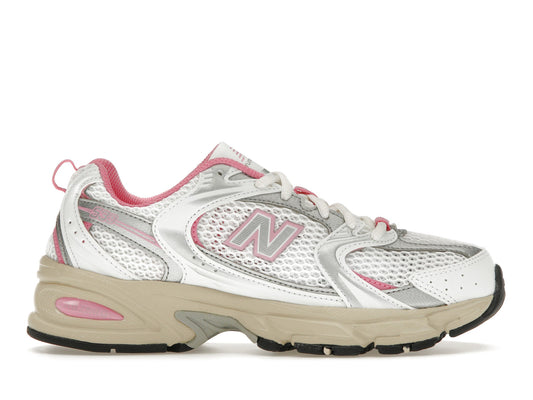 New Balance 530 Blanc Rose Vintage 