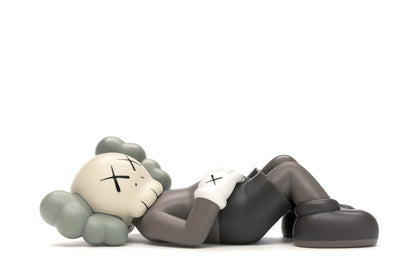 KAWS Holiday Japan Figurine en Vinyle Marron