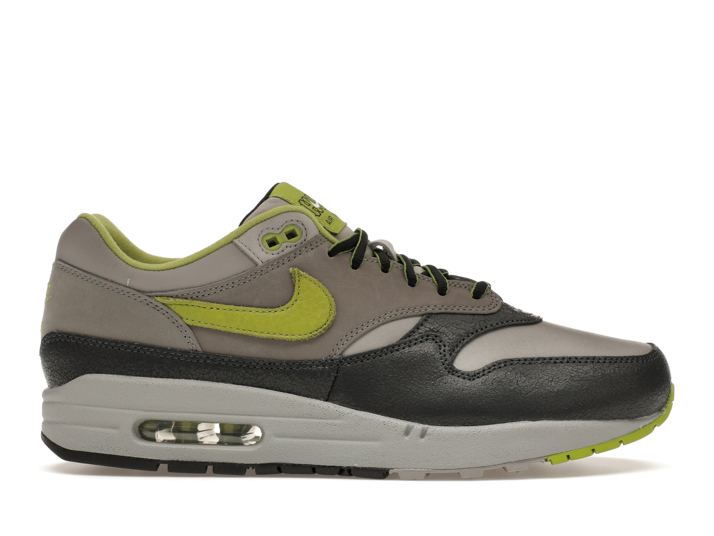 Nike Air Max 1 SP HUF Pera Verde (2024)