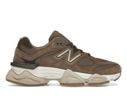 New Balance 9060 Mushroom Brown