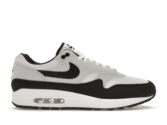 Nike Air Max 1 Blanc Noir