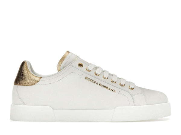 Dolce＆Gabbana Portofino Light White Gold