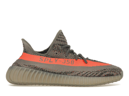 Adidas Yeezy Boost 350 V2 Beluga Réfléchissant