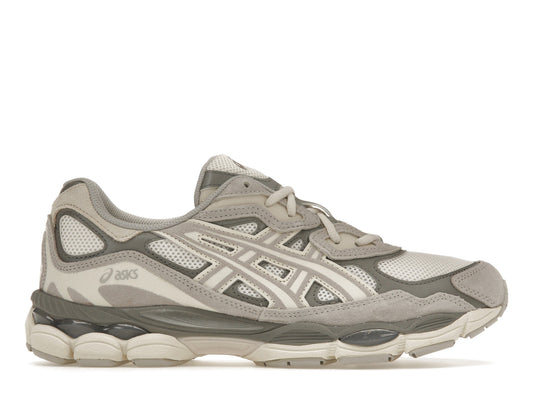 ASICS Gel-NYC Gris Oyster