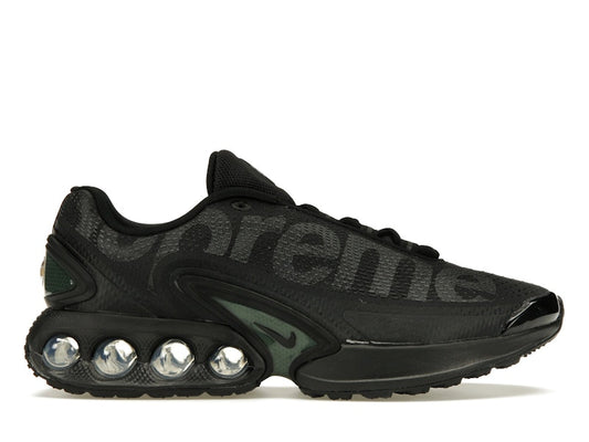 Nike Air Max Dn SP Supreme Black