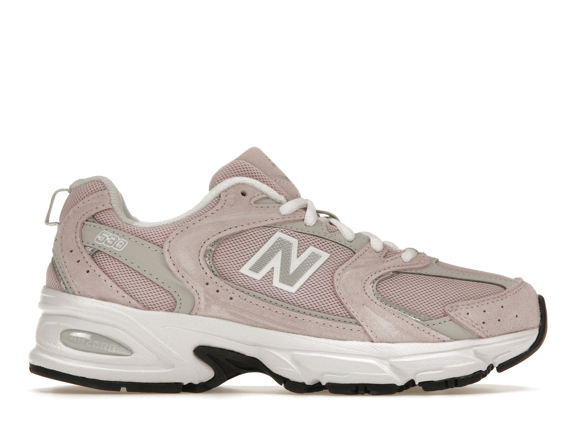 New Balance 530 Stone Pink Sneaker Store Co