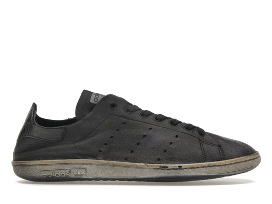 Balenciaga x adidas Stan Smith Worn-Out Noir 