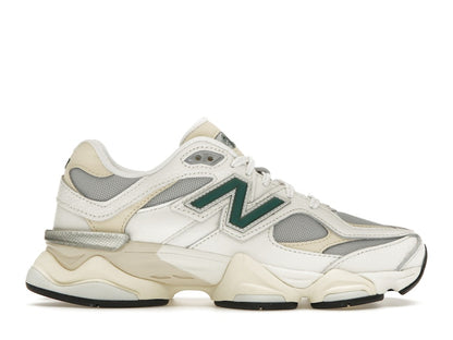 New Balance 9060 Sea Salt Yellow