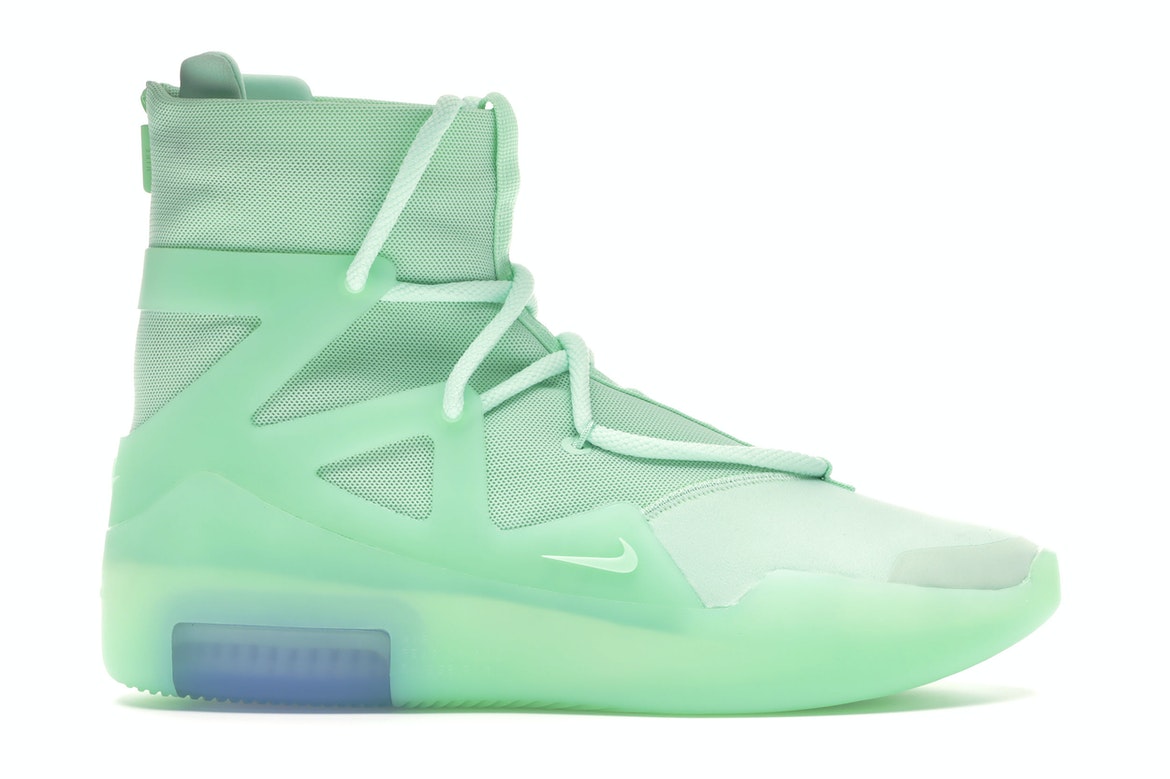 Nike Air Fear Of God 1 Frosted Spruce