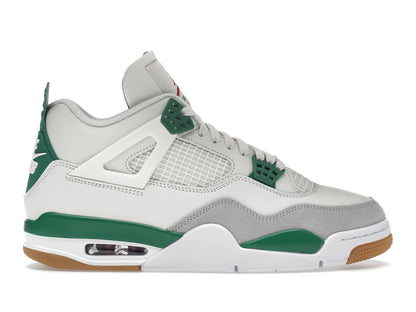 Jordan 4 Retro SB Vert Pin