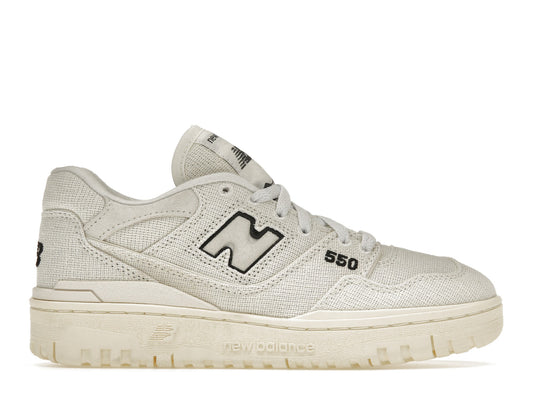 New Balance 550 Rattan Sea Salt