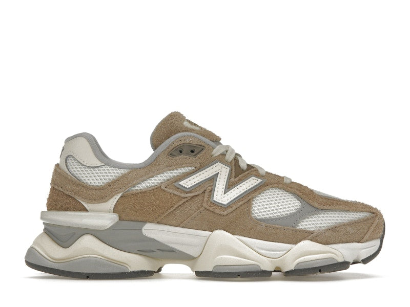 New Balance 9060 Driftwood Stone Pink Sea Salt