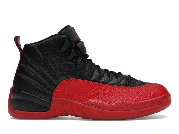 Jordan 12 Retro Flu Game (2016)