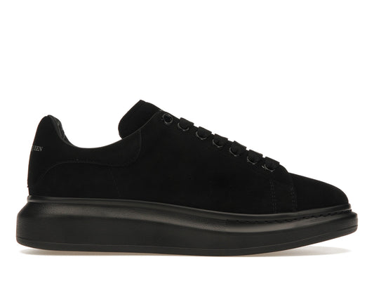 Alexander McQueen Oversized Triple Black 