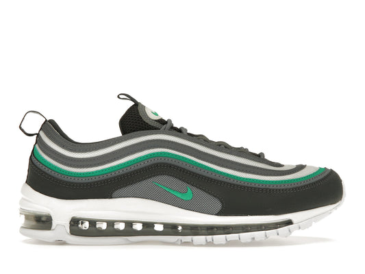 Nike Air Max 97 Cool Gris Stade Vert 