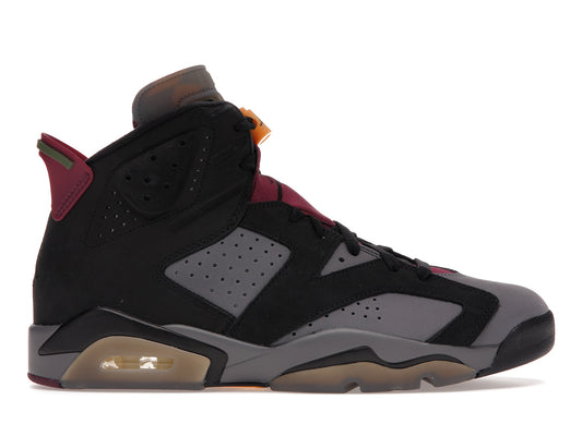 Jordan 6 Rétro Bordeaux