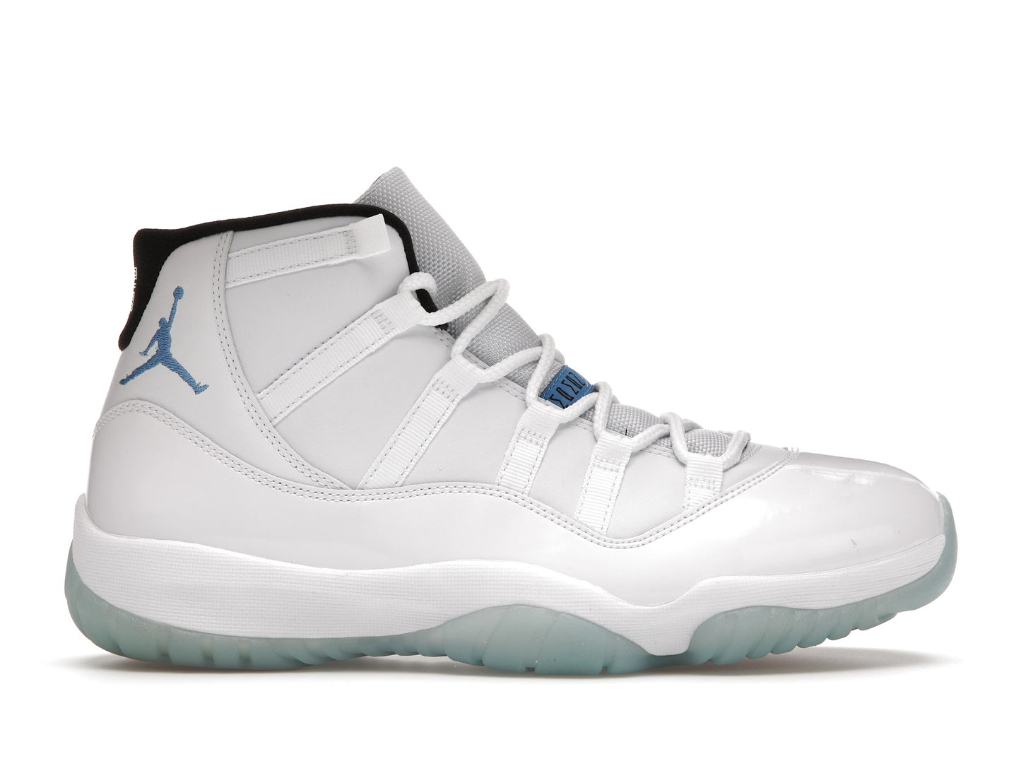 Jordan 11 Retro Legend Blue (2014)