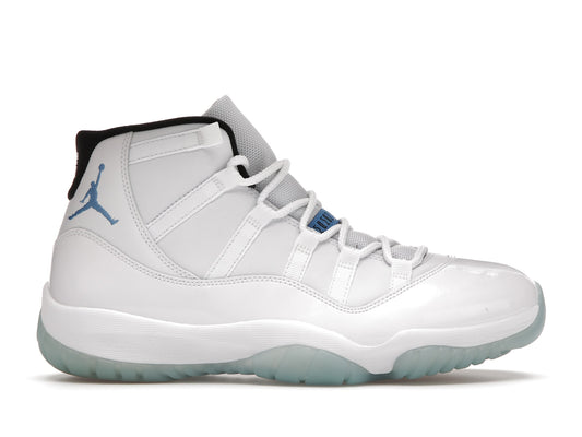 Jordan 11 Retro Legend Blue (2014)