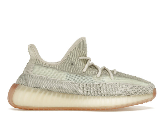 adidas Yeezy Boost 350 V2 Citrin (non réfléchissant)