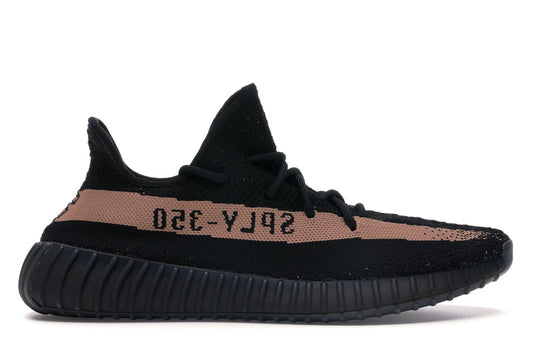 adidas Yeezy Boost 350 V2 Core Noir Cuivre