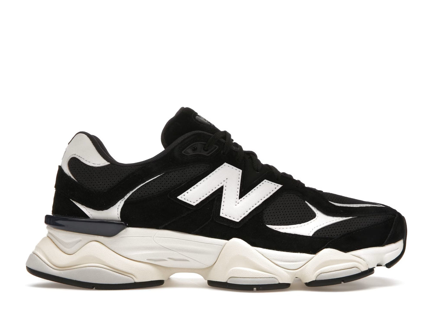 New Balance 9060 Black White