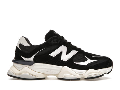 New Balance 9060 Black White