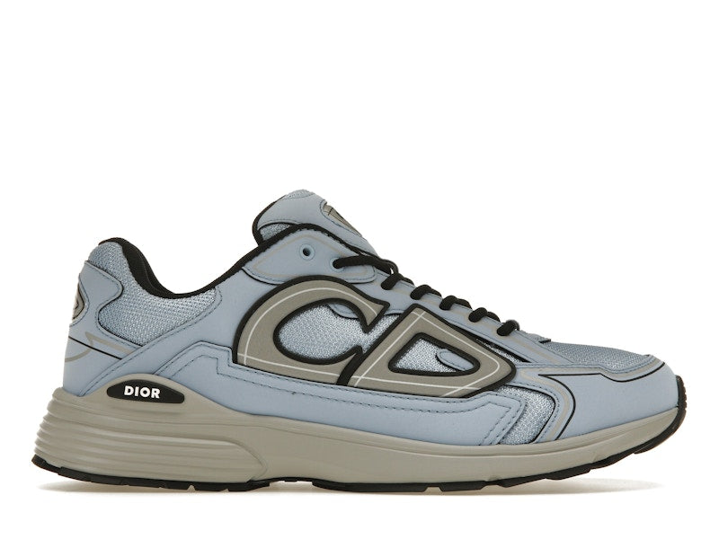 Dior B30 Blue Mesh and Technical Fabric