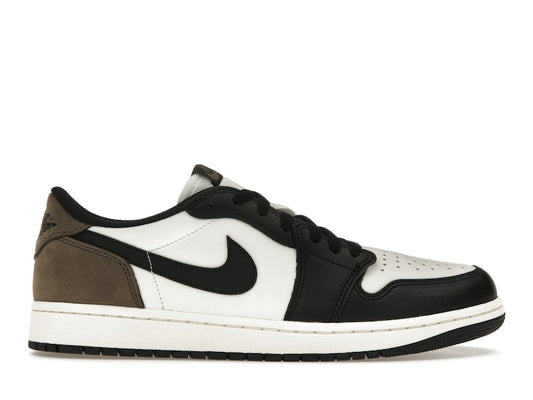 Jordan 1 Retro Low OG Mocha