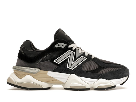 New Balance 9060 Charcoal